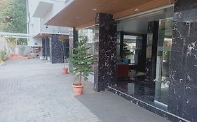 Hotel Chitra Executive